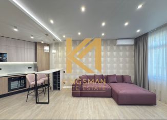 Сдаю в аренду двухкомнатную квартиру, 70 м2, Саратов, улица имени И.В. Мичурина, 167