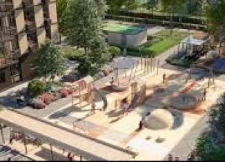 Продаю 1-комнатную квартиру, 37.2 м2, Ростов-на-Дону, проспект Солженицына