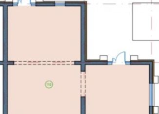 Торговая площадь на продажу, 112 м2, Грозный, улица Хамзата У. Орзамиева, 1