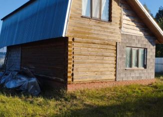 Продажа дома, 87.2 м2, село Айша