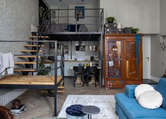 Сдаю квартиру студию, 44 м2, Санкт-Петербург, улица Писарева, 14