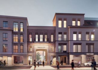 Продаю 2-ком. квартиру, 38.4 м2, Татарстан, улица Рустема Яхина, 5