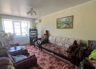 Продается трехкомнатная квартира, 55.8 м2, Соль-Илецк, Герасимовская улица, 163