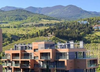 Продажа 3-комнатной квартиры, 89.5 м2, посёлок городского типа Гурзуф, улица Геологов, 7