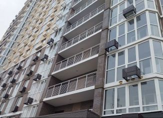 Продаю однокомнатную квартиру, 39.4 м2, Ростов-на-Дону, улица Рыльского