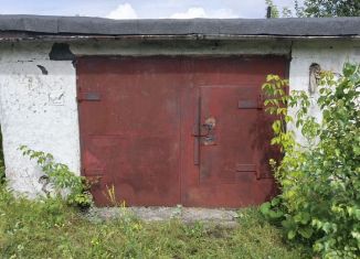 Продается гараж, 30 м2, Мыски, 1-й ряд, с12