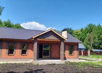 Продается дом, 110 м2, деревня Карпово, Каскадная улица