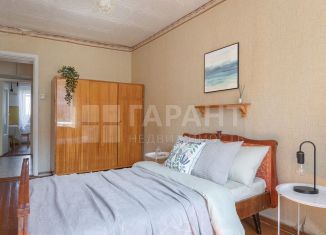 Продается двухкомнатная квартира, 49 м2, Карелия, Боровая улица, 6