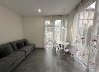 Сдается квартира студия, 25.6 м2, Сириус, переулок Кувшинок, 14