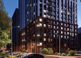 Продаю 2-ком. квартиру, 48 м2, Казань