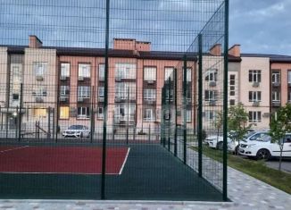 Продается квартира студия, 30 м2, Аксай, улица Речников, 18к4