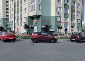 Продажа торговой площади, 93.2 м2, Нижний Новгород, Левобережная улица, 3