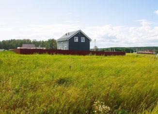 Участок на продажу, 7.2 сот., Домодедово, улица Шебанцево, 99