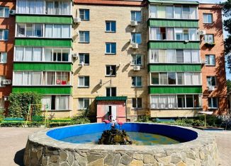 Продаю квартиру студию, 33 м2, Чебаркуль, семейный санаторий Утёс, 1