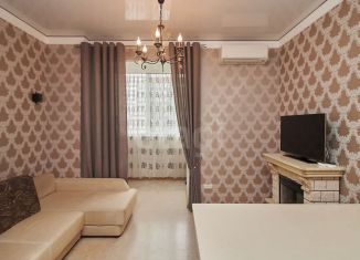 Продажа 2-ком. квартиры, 64.5 м2, Тюмень, улица Циолковского, 11