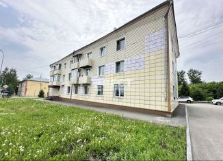 3-ком. квартира на продажу, 71.6 м2, Полысаево, улица Космонавтов, 51