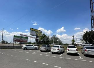 Торговая площадь на продажу, 36 м2, Назрань, улица А-Г.Д. Тангиева, 44