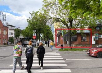 Продается помещение свободного назначения, 75 м2, Гатчина, улица Достоевского, 2А