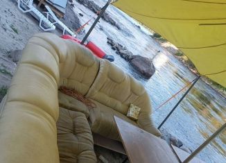 Сдача в аренду дома, 10 м2, посёлок при железнодорожной станции Лосево