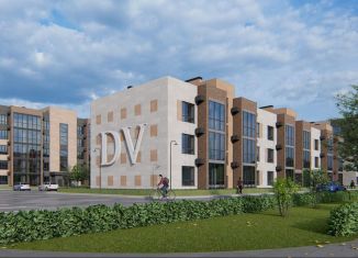 Продам 3-ком. квартиру, 77.2 м2, Татарстан