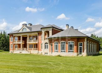 Продам дом, 2000 м2, деревня Захарово