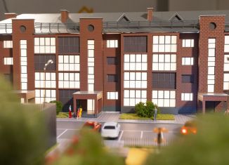 Продам двухкомнатную квартиру, 62.6 м2, Туймазы, улица Щербакова, 23