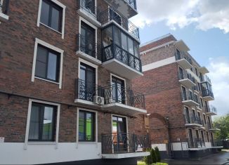 Продается 1-комнатная квартира, 34.6 м2, Вологда