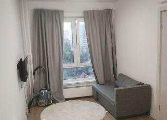 Сдаю однокомнатную квартиру, 31 м2, Щербинка, улица Мостотреста, 10к1