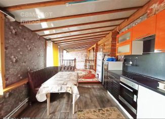 Продам дом, 104 м2, Республика Башкортостан, улица Матросова