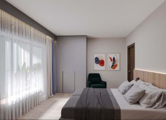 Продам двухкомнатную квартиру, 57.3 м2, Анапа