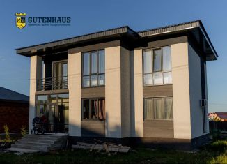 Продажа дома, 142 м2, село Нагаево