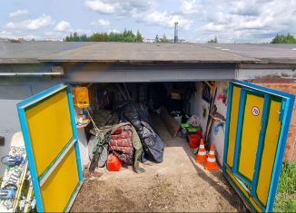 Продаю гараж, 18 м2, Санкт-Петербург, 1-й Рыбацкий проезд, 4