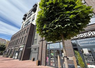 Продам 1-ком. квартиру, 42 м2, Калининград