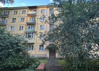 3-ком. квартира в аренду, 58 м2, Санкт-Петербург, Таллинская улица, 30