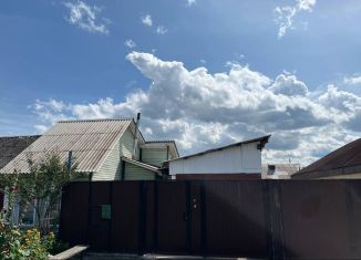 Продаю дом, 43.2 м2, Абакан, Саралинская улица