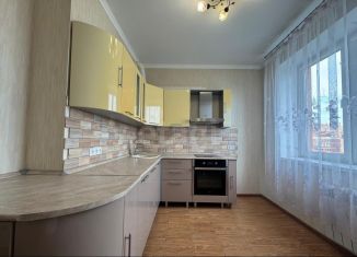 Продам однокомнатную квартиру, 39.4 м2, Лобня, Молодёжная улица, 14Б