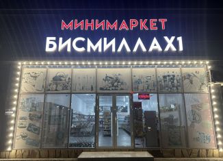 Торговая площадь на продажу, 160 м2, Чечня, проспект А. Кадырова, 77В