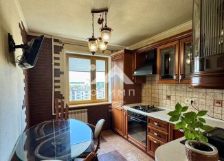 2-ком. квартира на продажу, 49 м2, Тутаев, улица Розы Люксембург, 66