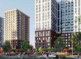 Продаю квартиру студию, 21.3 м2, Татарстан