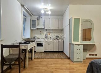 Однокомнатная квартира на продажу, 31.3 м2, Приморский край, Находкинский проспект, 80