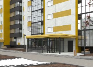 Продаю однокомнатную квартиру, 34 м2, Пермь, улица Гашкова, 53