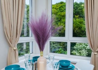 Сдам в аренду 1-комнатную квартиру, 36.9 м2, Сочи, улица Искры, микрорайон Кудепста