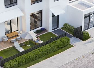 2-комнатная квартира на продажу, 77.7 м2, Воронеж