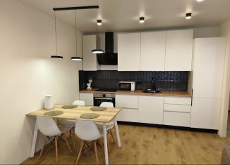 Аренда 1-комнатной квартиры, 43.8 м2, Республика Башкортостан, Кремлёвская улица, 50/1