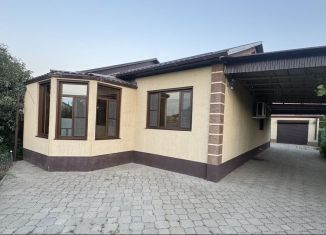 Продажа коттеджа, 104.5 м2, Краснодарский край, Дальняя улица