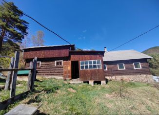 Продается дом, 130 м2, рабочий поселок Листвянка, улица Чапаева, 81А