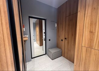 Продам 1-комнатную квартиру, 28.7 м2, Сочи, Пластунская улица, 108, микрорайон Заречный