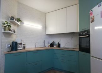 Продаю однокомнатную квартиру, 43.9 м2, Уфа, улица Баязита Бикбая, 44