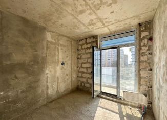 Продам квартиру студию, 24 м2, Сочи, микрорайон Бытха, Ясногорская улица, 16/2к3