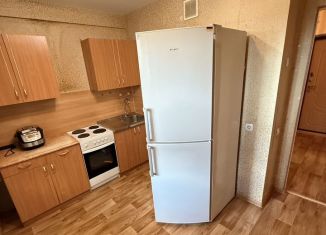 Сдам в аренду 1-комнатную квартиру, 40 м2, Подольск, Молодёжная улица, 6